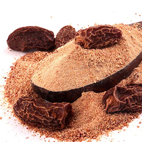 Omani Dry Dates Powder