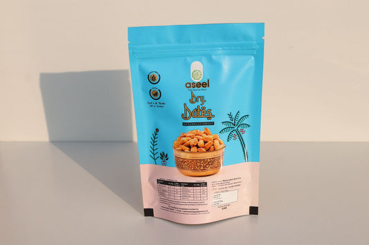 Premium Dry Dates