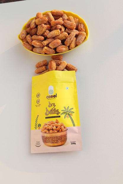 Dry Dates