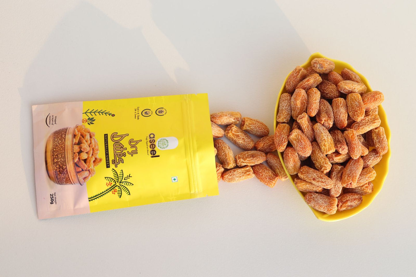 Dry Dates